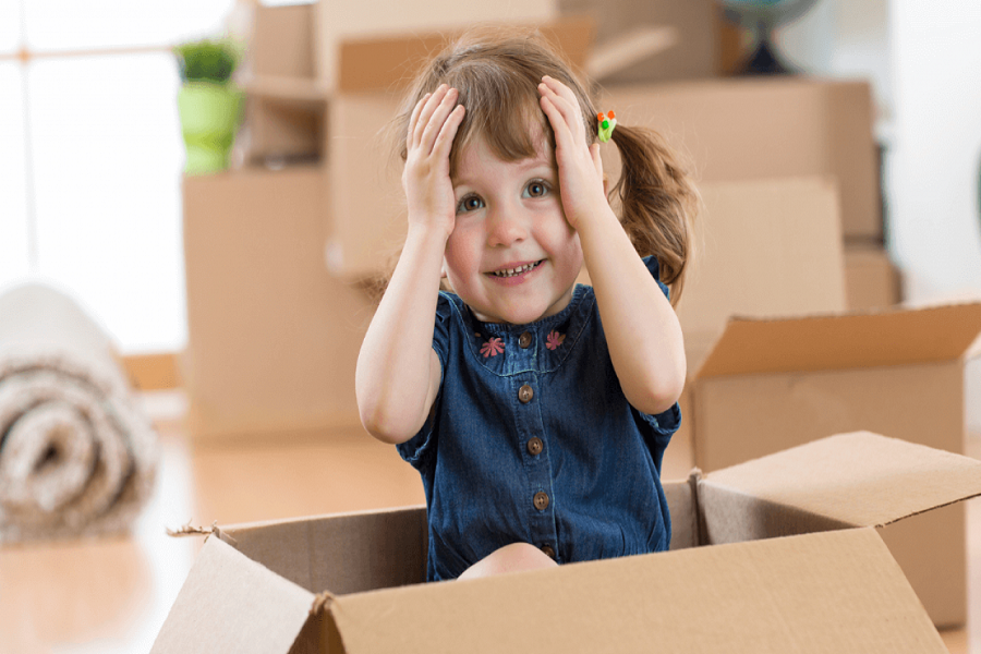 3 Mistakes People Make Before They Move