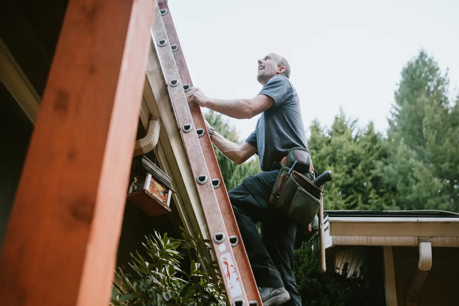 All You Need To Know About Roof Inspection