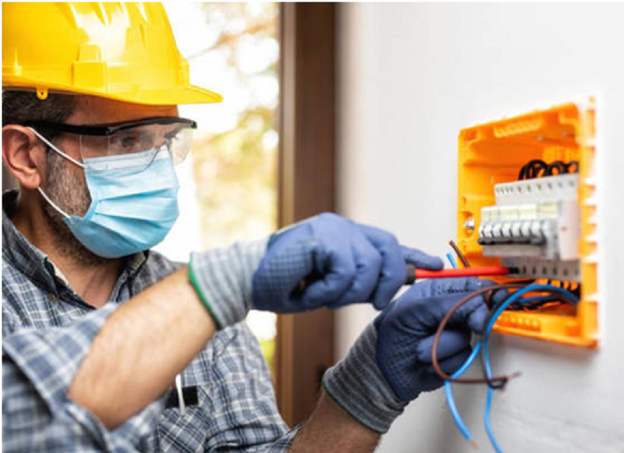 Why You Should Hire Electrical Contractors in Brisbane?