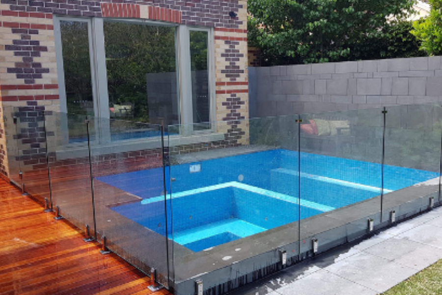 Pool Fence Inspections: Peace Of Mind For Everyone