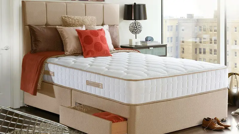 Ultimate health benefits of full-size and twin-size Mattresses