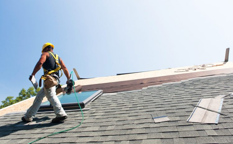 Why Must Roofing Tasks Be Handled By Experts?