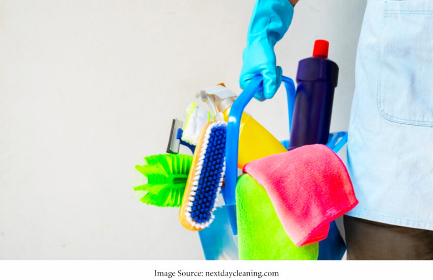 What Is the Importance of Considering Cleaning Services