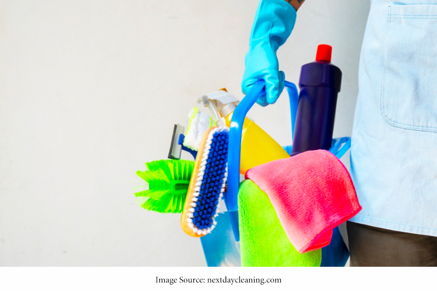 What Is the Importance of Considering Cleaning Services?