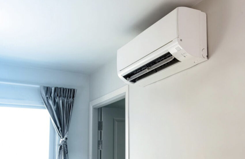 Comprehensive Review of Ductless Air Conditioner and Its Application