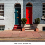 How to Find the Right External Colour Scheme for Your Home