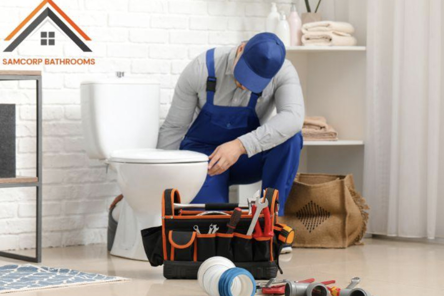 Various Ways of Bathroom Renovation Homebush You Can Consider Hiring Top Professionals