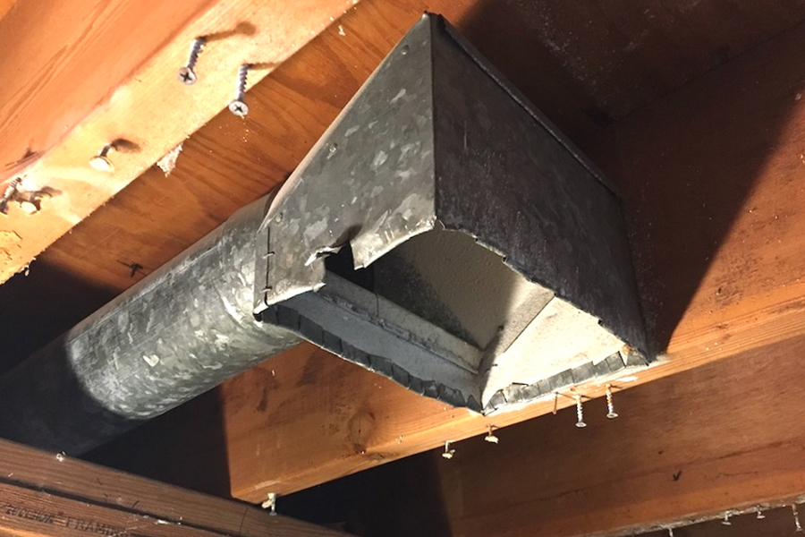 Air Duct Sealing Points Explaining Why It Is Necessary