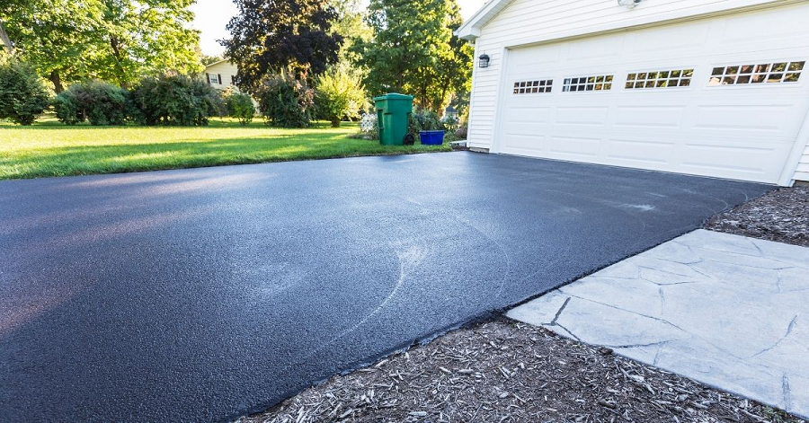 Determining the Ways to Calculate the Cost of Driveway Repaving