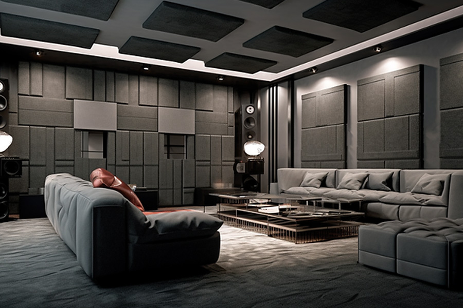 Understanding the Lifespan of Acoustic Panels: How Long Do They Last?