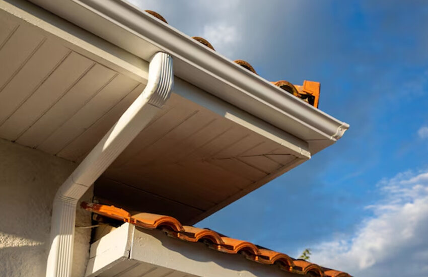 Best Rain Gutters in Woodland Hills & Yorba Linda