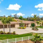 Charming Homes for Sale in Temecula