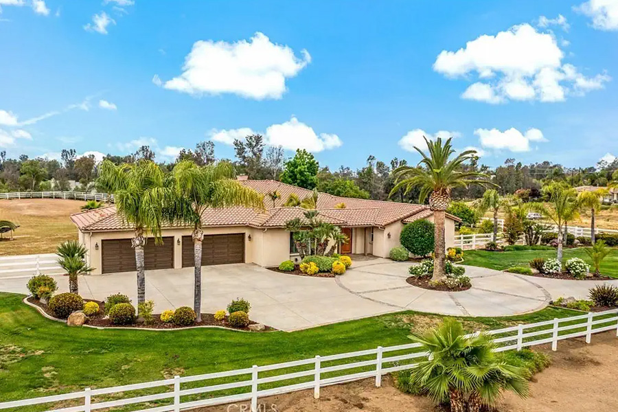 Charming Homes for Sale in Temecula – Discover Your Dream House Today!