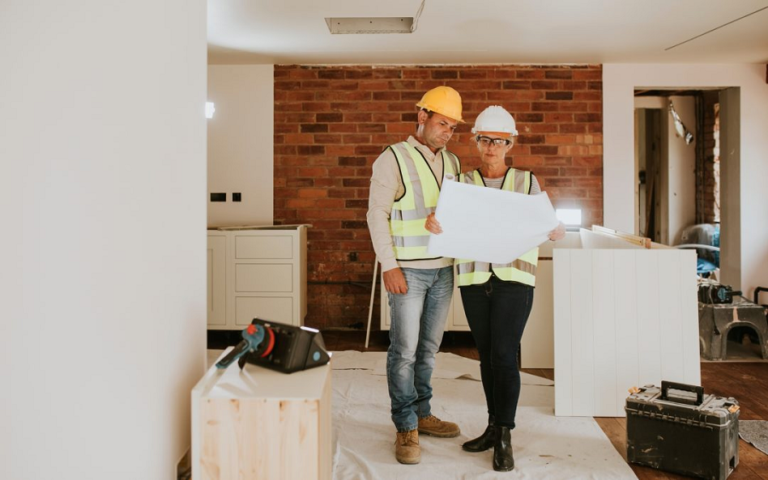How to Plan a Successful Home Remodel: Tips for Every Step