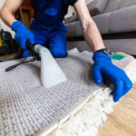 How to Freshen up Old Carpets with Minimal Effort