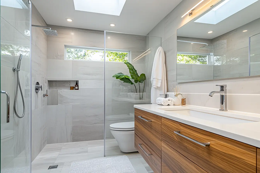 Starting A Bathroom Remodeling –These Must Be Look Into