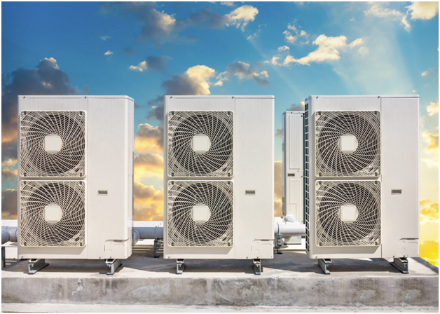 Maximising Comfort with VRV Air Conditioning: Providing Unmatched Cooling and Heating Solutions