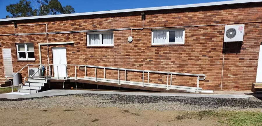 Secure Safety and Compliance by Getting a Permit for Wheelchair Ramps