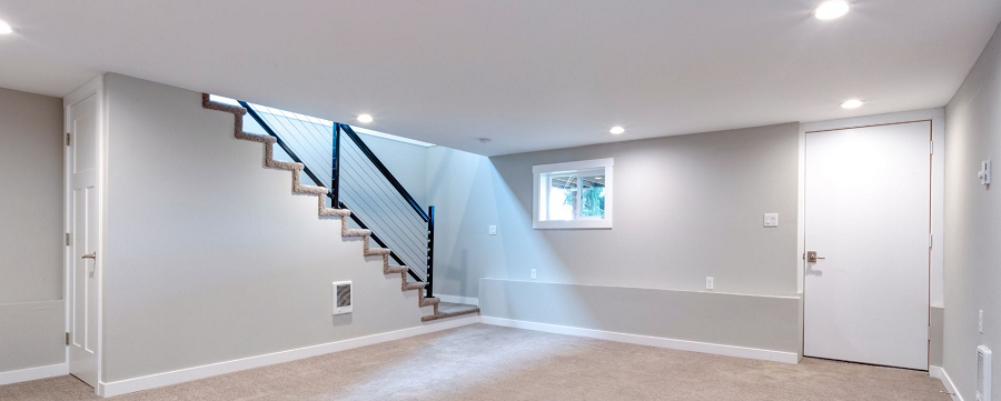 Commercial Metal Stud Framing