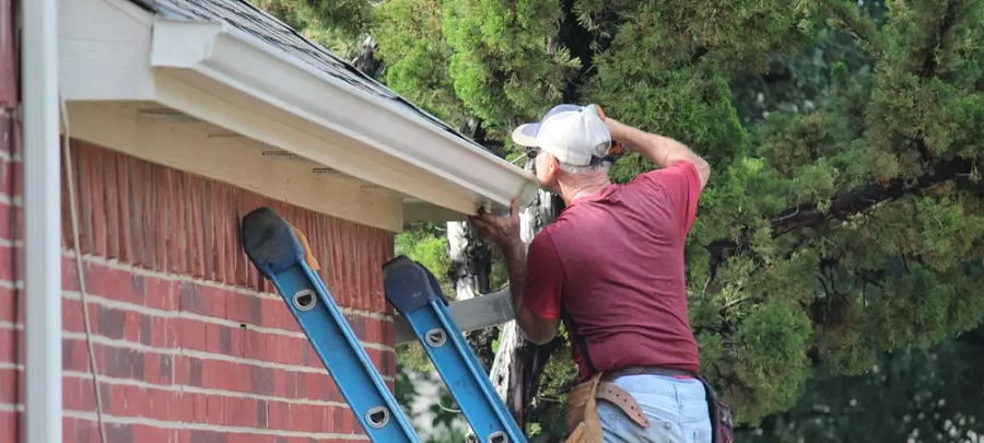Why Do Gutter Maintenance and Repairs Matter So Much?