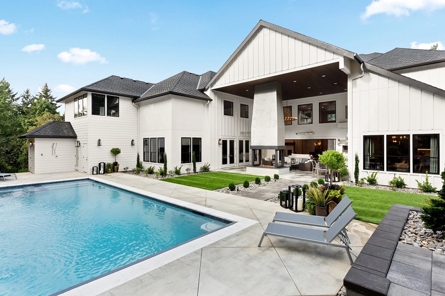 Battlefield’s Composite and Wood Decks Add Value to Northern Virginia Homes