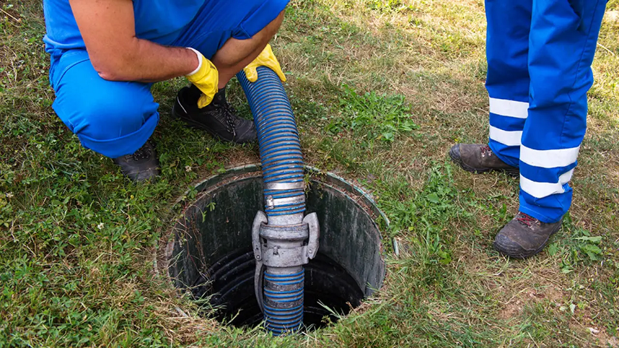 Advantage Septic Service: A Legacy of Expertise in Northern Virginia
