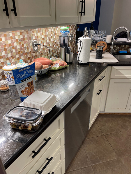 A Hidden Gem in Stonecare: Why You Need NOVA Stone Care for Your Granite Countertops