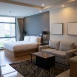 Why Everyones Ditching Hotels for Hotel Apartments in Singapore