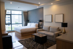 Why Everyones Ditching Hotels for Hotel Apartments in Singapore