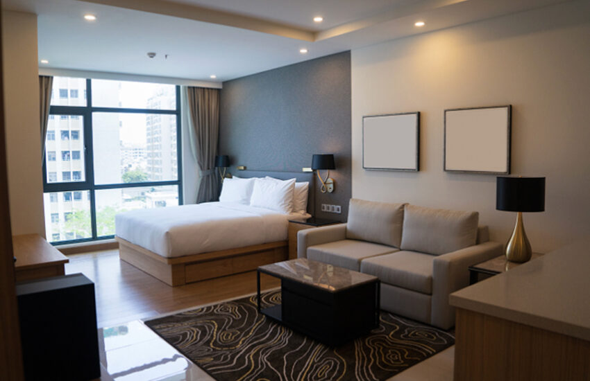 Why Everyones Ditching Hotels for Hotel Apartments in Singapore