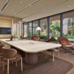 Smart Homes in Urban Living Convenience Efficiency and Modern Comfort