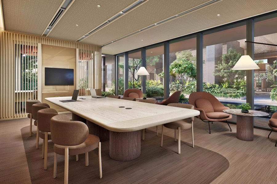 Smart Homes in Urban Living: Convenience, Efficiency, and Modern Comfort
