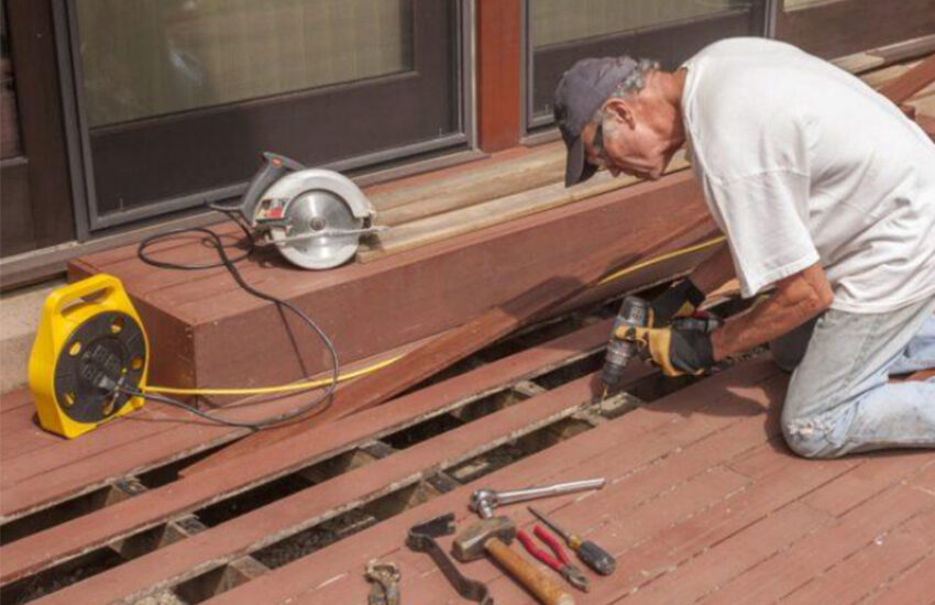 Building Smart Common Mistakes to Avoid When Constructing a Pressure Treated Deck