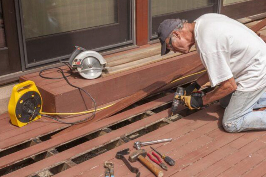 Building Smart: Common Mistakes to Avoid When Constructing a Pressure-Treated Deck