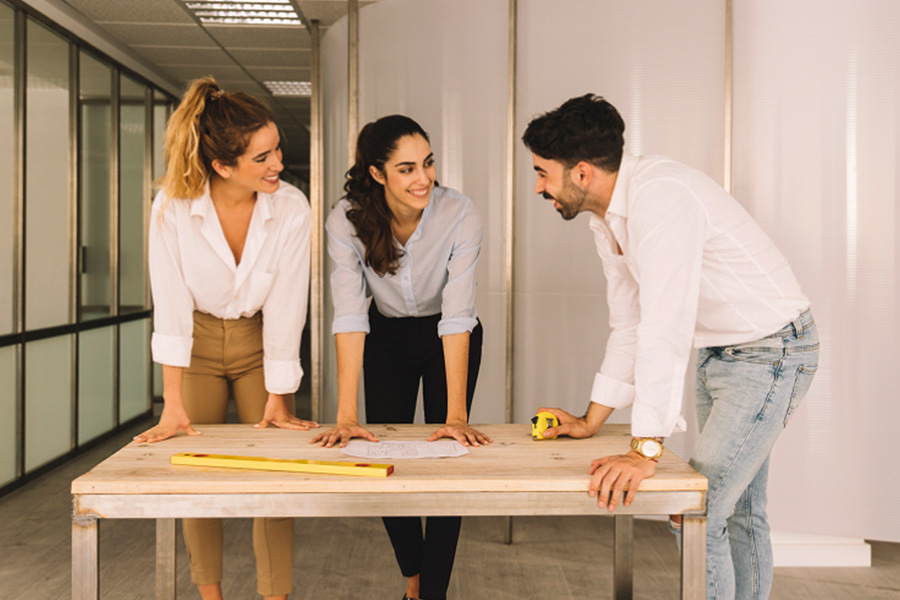 Design and Build vs Traditional Contracts Which Works Best