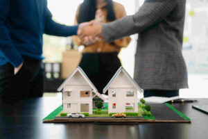 Expert Property Development Services in the UK  
