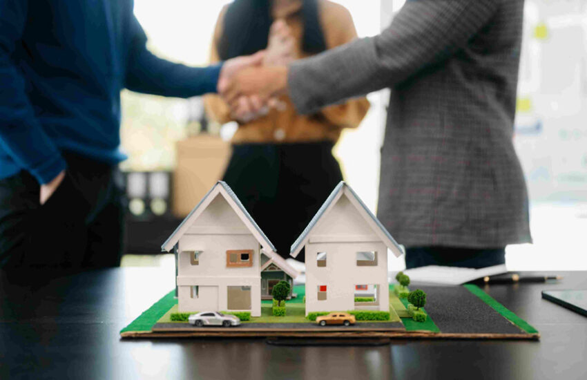 Expert Property Development Services in the UK  