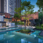 Promenade Peak Your Private Wellness Escape
