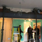 Refurbishment Projects Planning Design and Execution