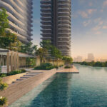 Riverside Living and Leisure at Robertson Quay