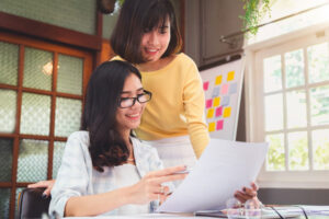 The Role of a Design Consultant in Collaborative Projects