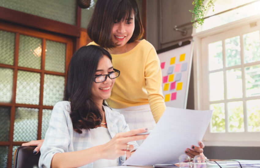 The Role of a Design Consultant in Collaborative Projects