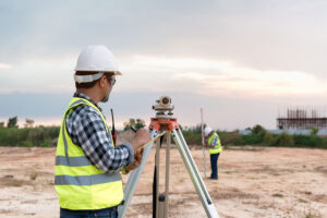 UK Surveying Services Accurate Land and Property Surveys