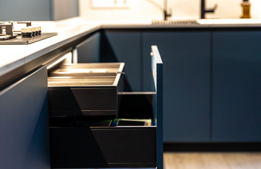 How Takara Standard Kitchens in Singapore Evolve With Every Milestone