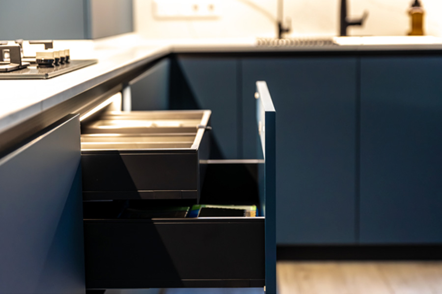 How Takara Standard Kitchens in Singapore Evolve With Every Milestone