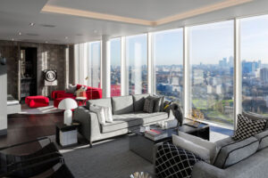 The Hidden Benefits of Serviced Apartments for Rent in Singapore