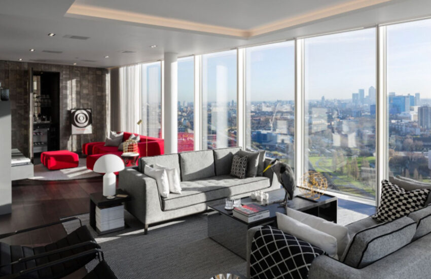 The Hidden Benefits of Serviced Apartments for Rent in Singapore