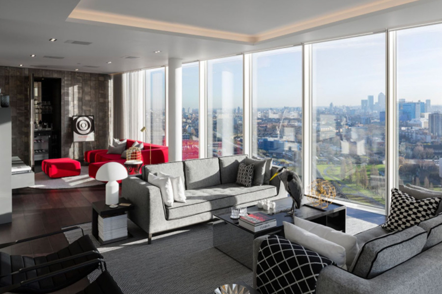 The Hidden Benefits of Serviced Apartments for Rent in Singapore