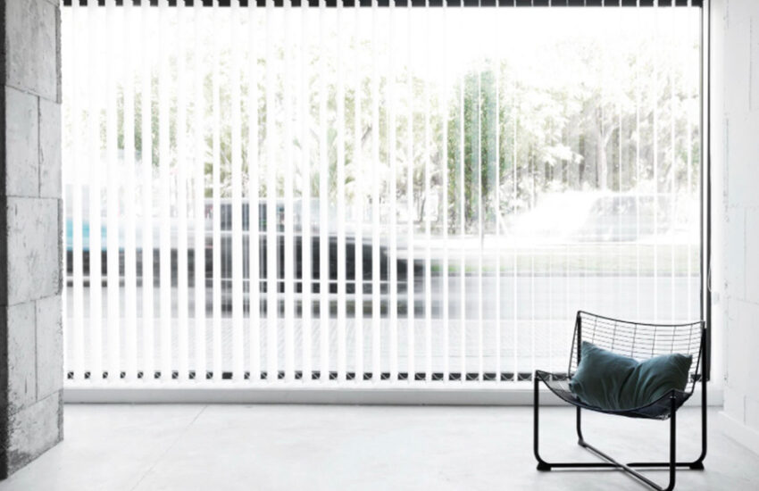 Top 5 Benefits of Installing Roller Blinds in Singapore Homes