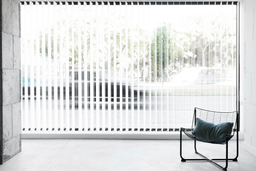 Top 5 Benefits of Installing Roller Blinds in Singapore Homes